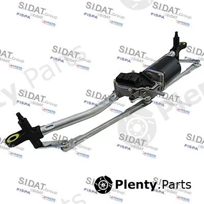 Autoteam F8002A2 — Window Cleaning System