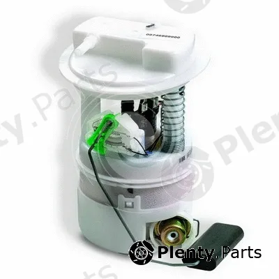 Autoteam G2268 — Fuel Feed Unit