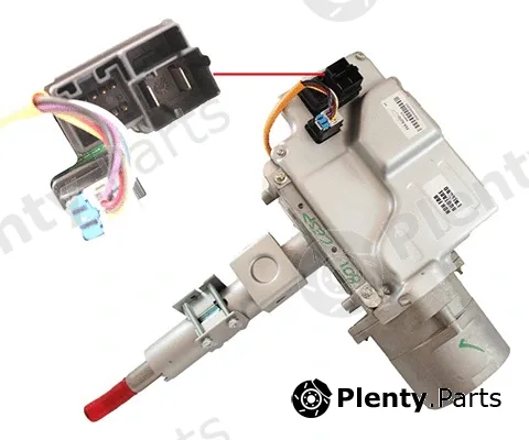 Autoteam PSE0007 — Steering Column