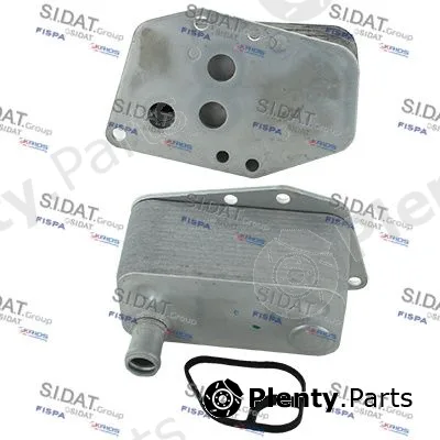 Autoteam E90035 — Oil Cooler, engine oil