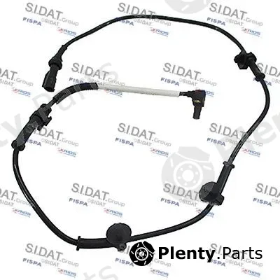 Autoteam L41689A2 — Sensor, wheel speed