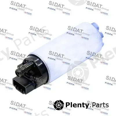 Autoteam G0229 — Fuel Pump
