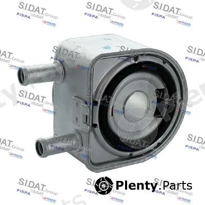 Autoteam E90048 — Oil Cooler, engine oil
