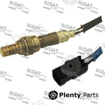 Autoteam M0193 — Lambda Sensor