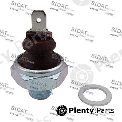Autoteam L2058 — Oil Pressure Switch