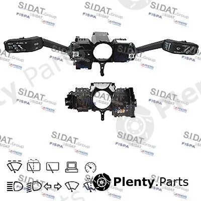 Autoteam D30332 — Steering Column Switch