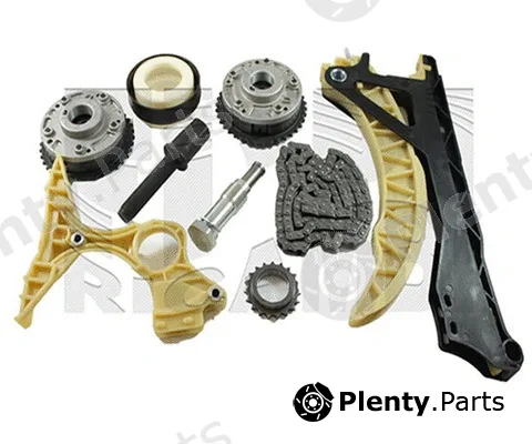 Autoteam KCA281 — Timing Chain Kit