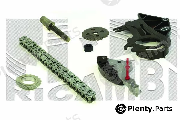 Autoteam KCA369 — Timing Chain Kit