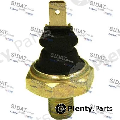 Autoteam L2032 — Oil Pressure Switch