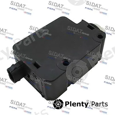 Autoteam F10254A2 — Door Lock