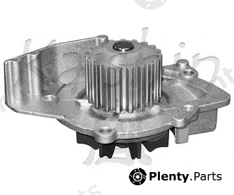 Autoteam WPA395 — Water Pump, engine cooling