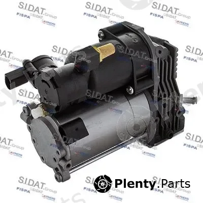 Autoteam D40018 — Compressor, compressed air system