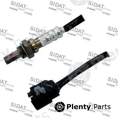 Autoteam M0267A2 — Lambda Sensor