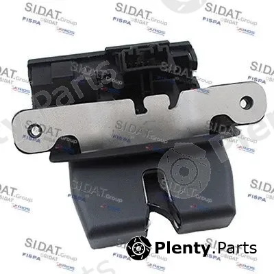 Autoteam F10756A2 — Door Lock