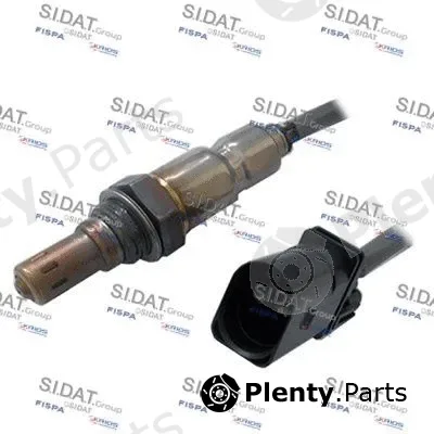 Autoteam M0531 — Lambda Sensor