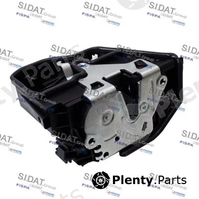 Autoteam F10052A2 — Door Lock