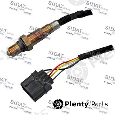 Autoteam M0126 — Lambda Sensor