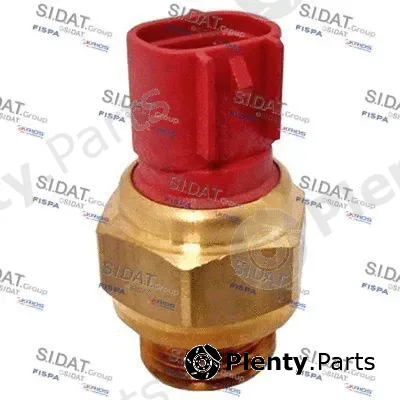 Autoteam L21286 — Temperature Switch, radiator fan