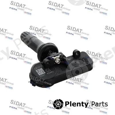 Autoteam G80007 — Wheel Sensor, tyre-pressure monitoring system