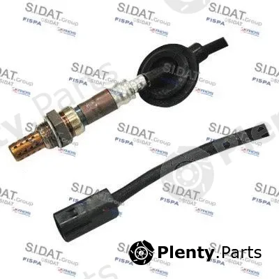 Autoteam M0299 — Lambda Sensor