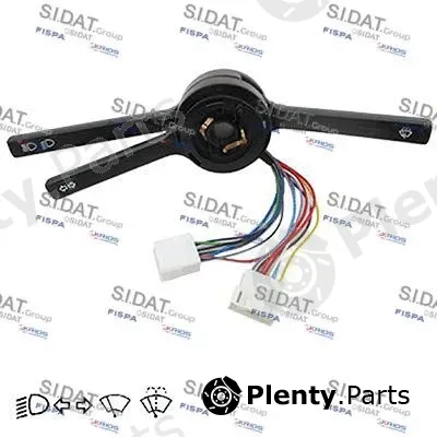 Autoteam D30441 — Steering Column Switch