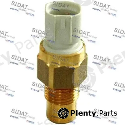 Autoteam L2411 — Temperature Switch, radiator fan