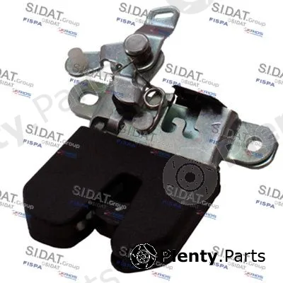 Autoteam F10857A2 — Boot Lock