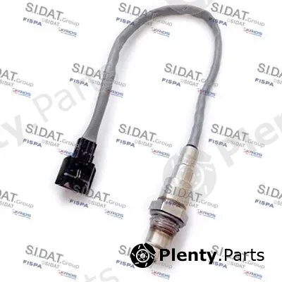 Autoteam M0534 — Lambda Sensor