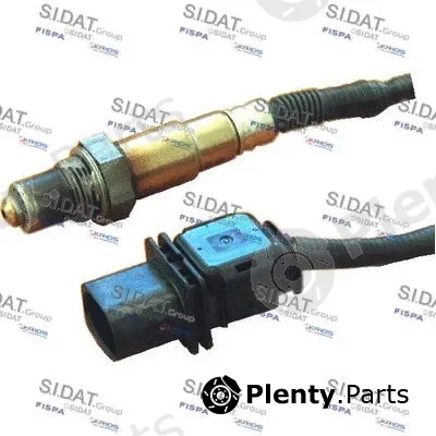 Autoteam M0243A2 — Lambda Sensor