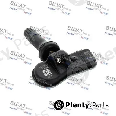 Autoteam G80004 — Wheel Sensor, tyre-pressure monitoring system
