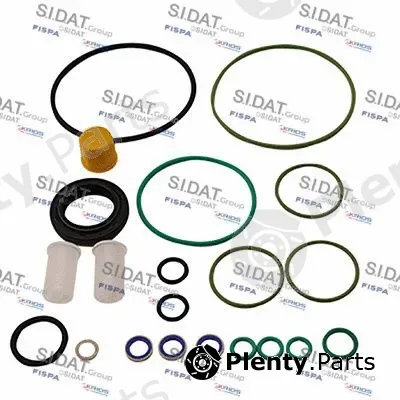 Autoteam L1647 — Seal Kit, injector pump