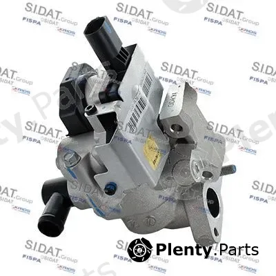 Autoteam L31778 — EGR Valve