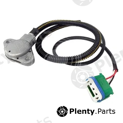 Autoteam L4399 — Sensor, oil pressure