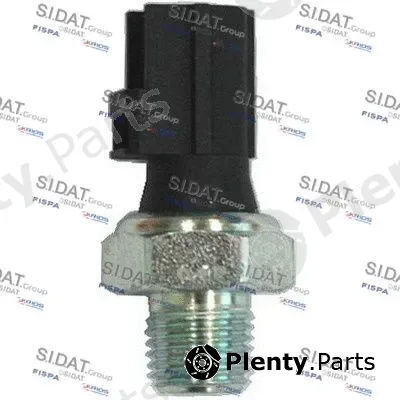 Autoteam L2021 — Oil Pressure Switch