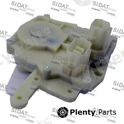 Autoteam F10514A2 — Door Lock