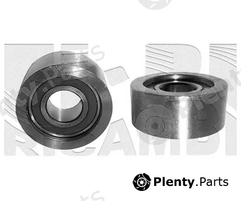 Autoteam A00036 — Tensioner Pulley, timing belt