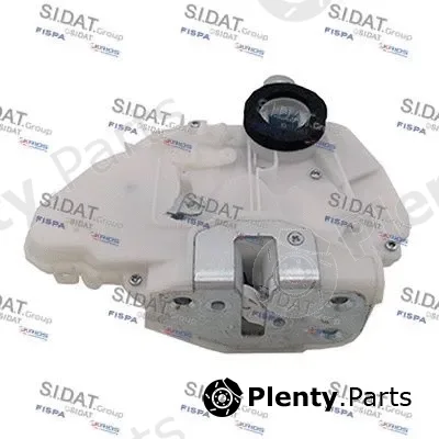 Autoteam F10664A2 — Door Lock
