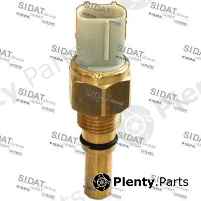 Autoteam L2429 — Temperature Switch, radiator fan