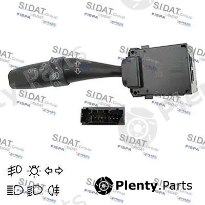 Autoteam D30686 — Steering Column Switch