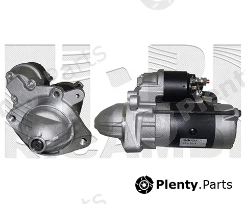 Autoteam SMM154A — Starter
