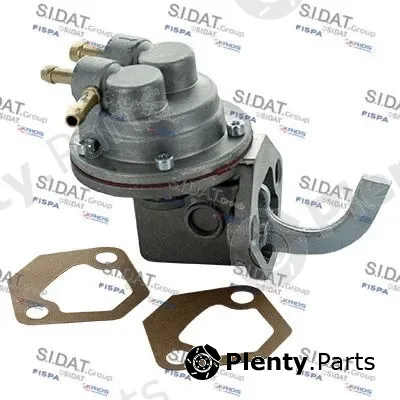 Autoteam GPOC652 — Fuel Pump