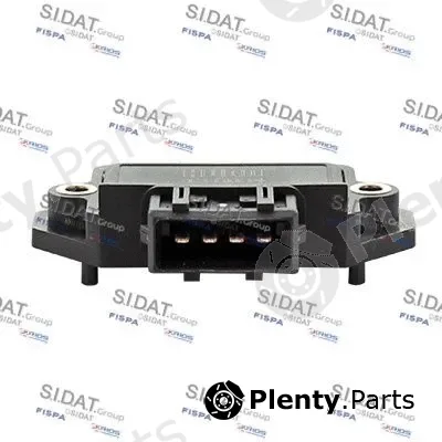 Autoteam C0840 — Switch Unit, ignition system