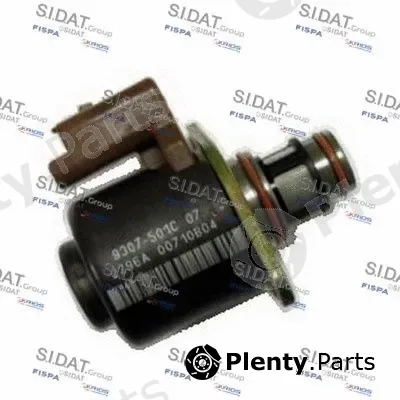 Autoteam L1048A2 — Pressure Control Valve, common rail system