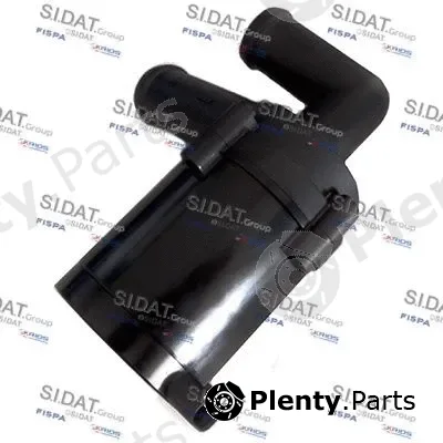 Autoteam E5081 — Auxiliary Water Pump (cooling water circuit)