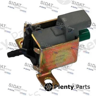 Autoteam L3854 — Pressure Converter, exhaust control