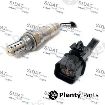 Autoteam M0389 — Lambda Sensor