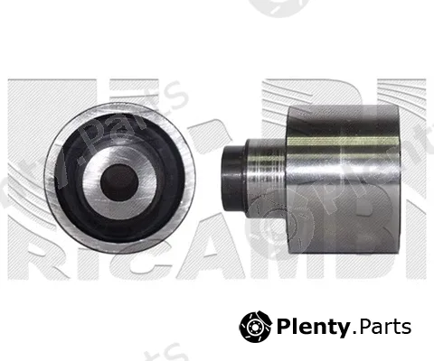 Autoteam A08788 — Deflection/Guide Pulley, timing belt