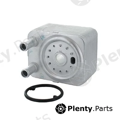 Autoteam E90006 — Oil Cooler, engine oil