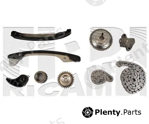 Autoteam KCA226 — Timing Chain Kit