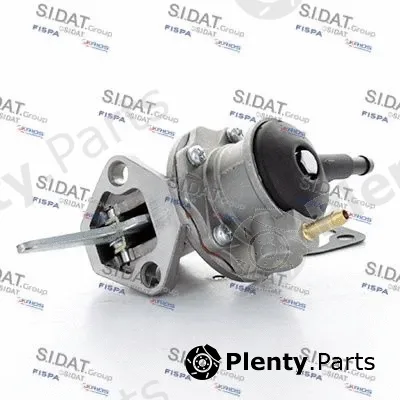 Autoteam GPOC600 — Fuel Pump
